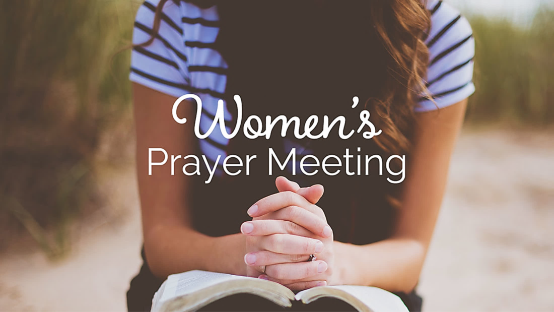 Women's Prayer