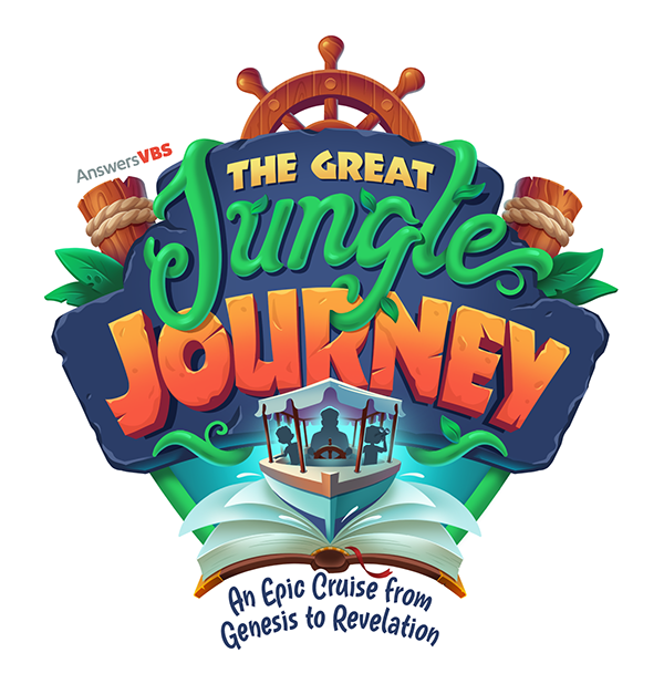 VBS - The Great Jungle Journey